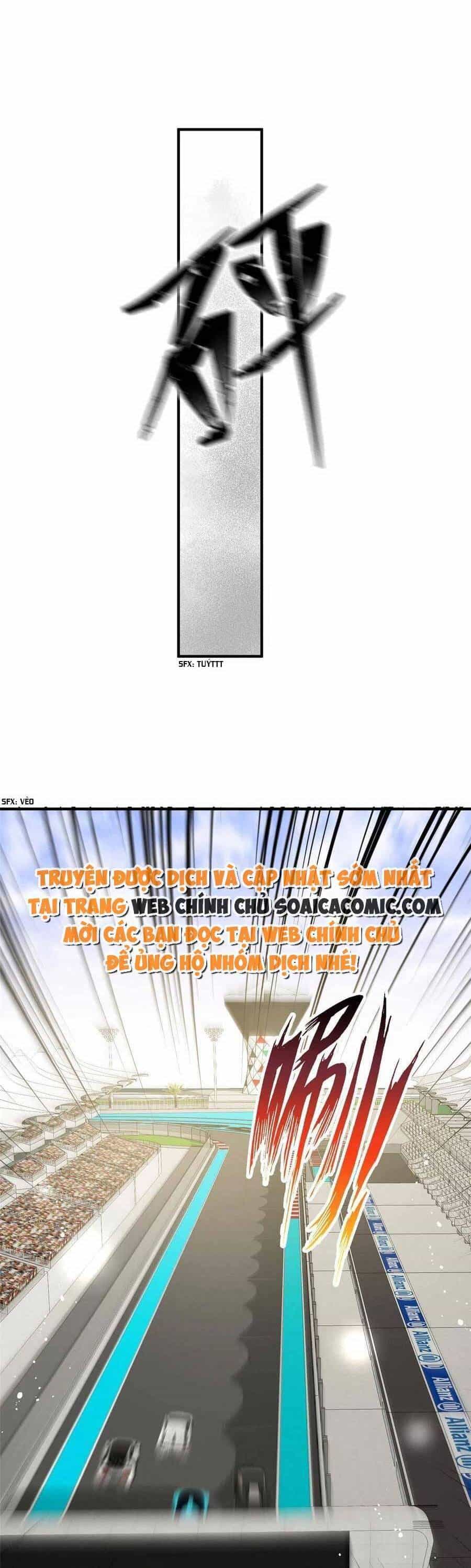 Quảng Đời Còn Lại Có Em - Chương 61 - ảnh 19