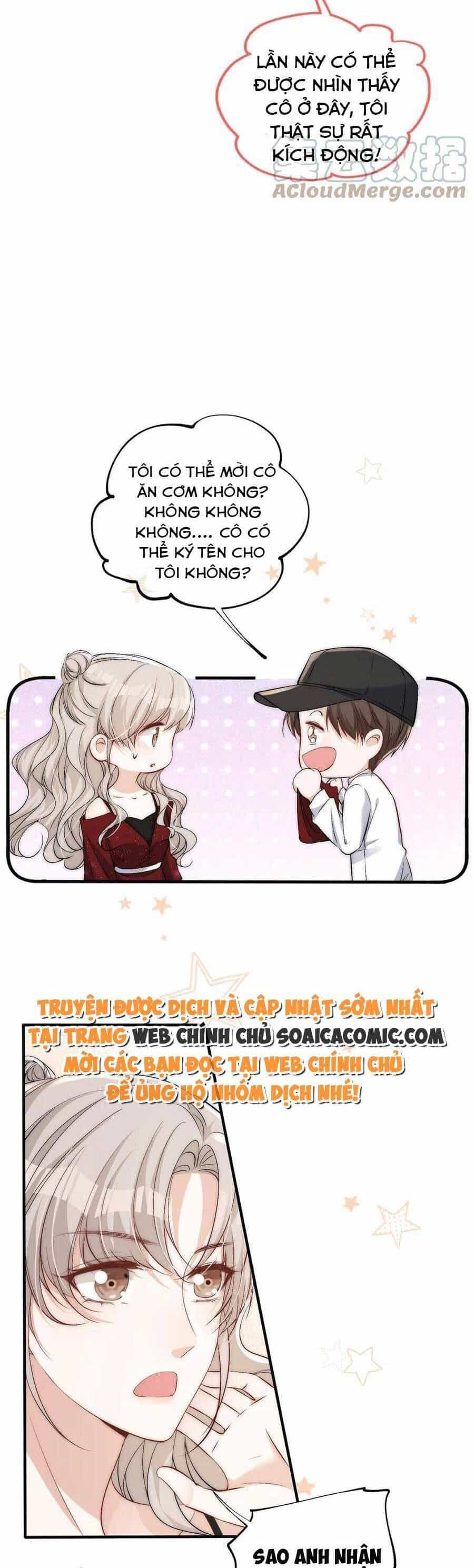Quảng Đời Còn Lại Có Em - Chương 61 - ảnh 5