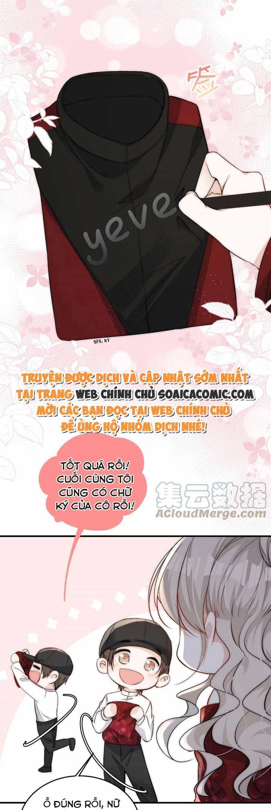 Quảng Đời Còn Lại Có Em - Chương 61 - ảnh 7