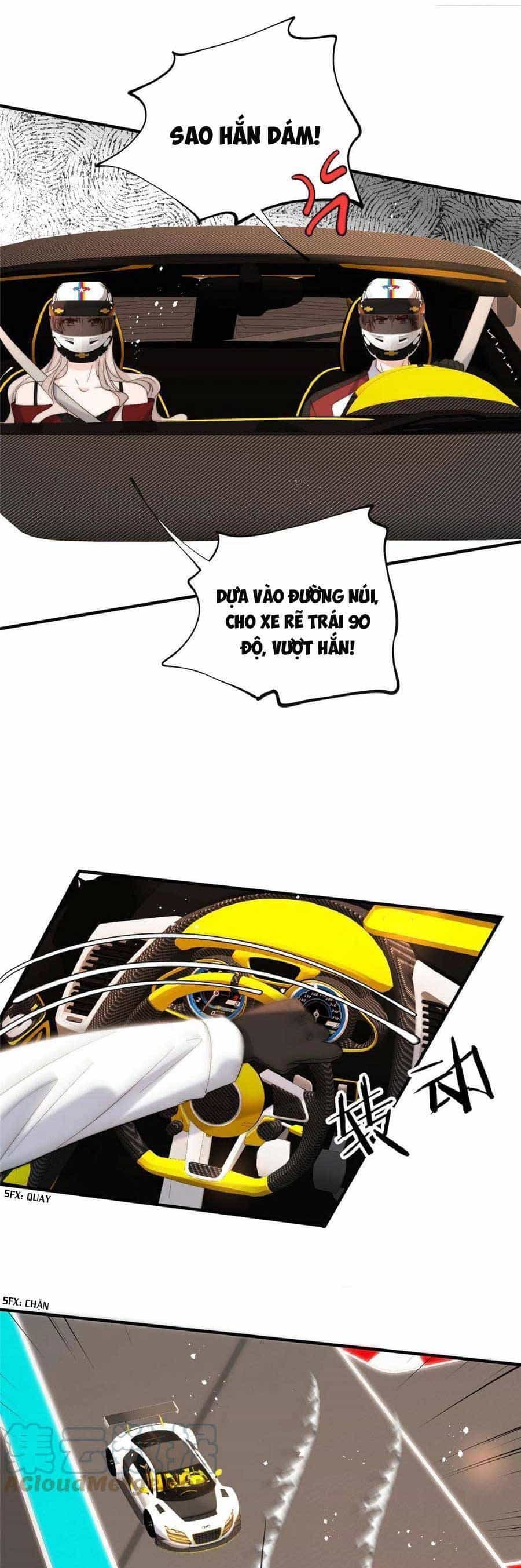 Quảng Đời Còn Lại Có Em - Chương 62 - ảnh 14