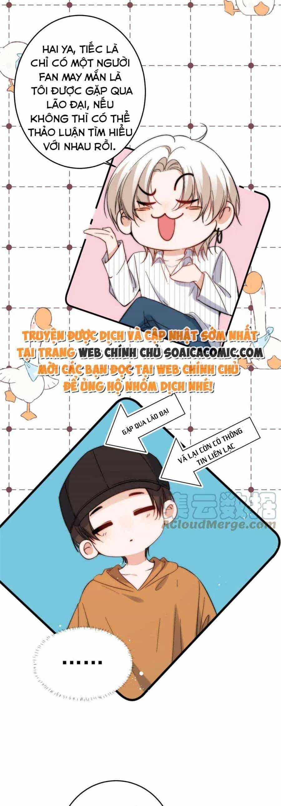 Quảng Đời Còn Lại Có Em - Chương 62 - ảnh 5