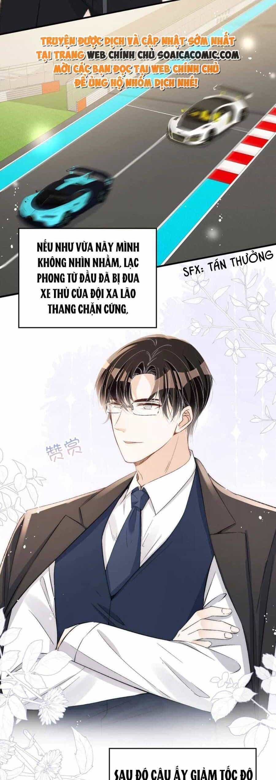 Quảng Đời Còn Lại Có Em - Chương 63 - ảnh 2