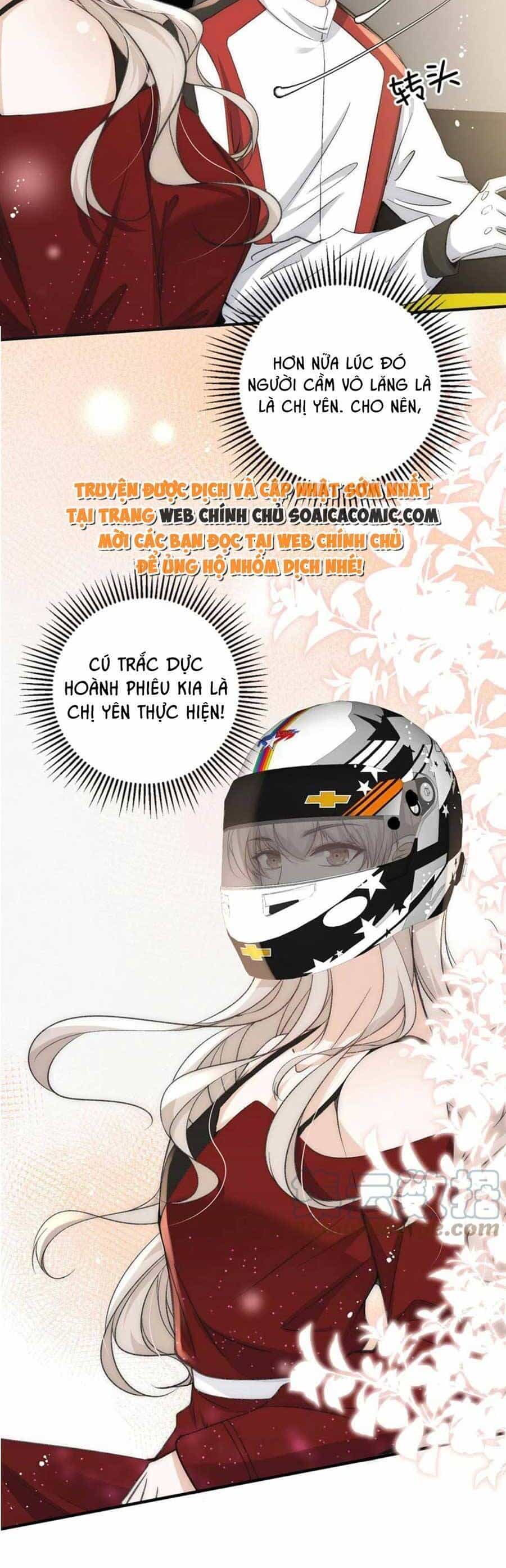 Quảng Đời Còn Lại Có Em - Chương 63 - ảnh 9