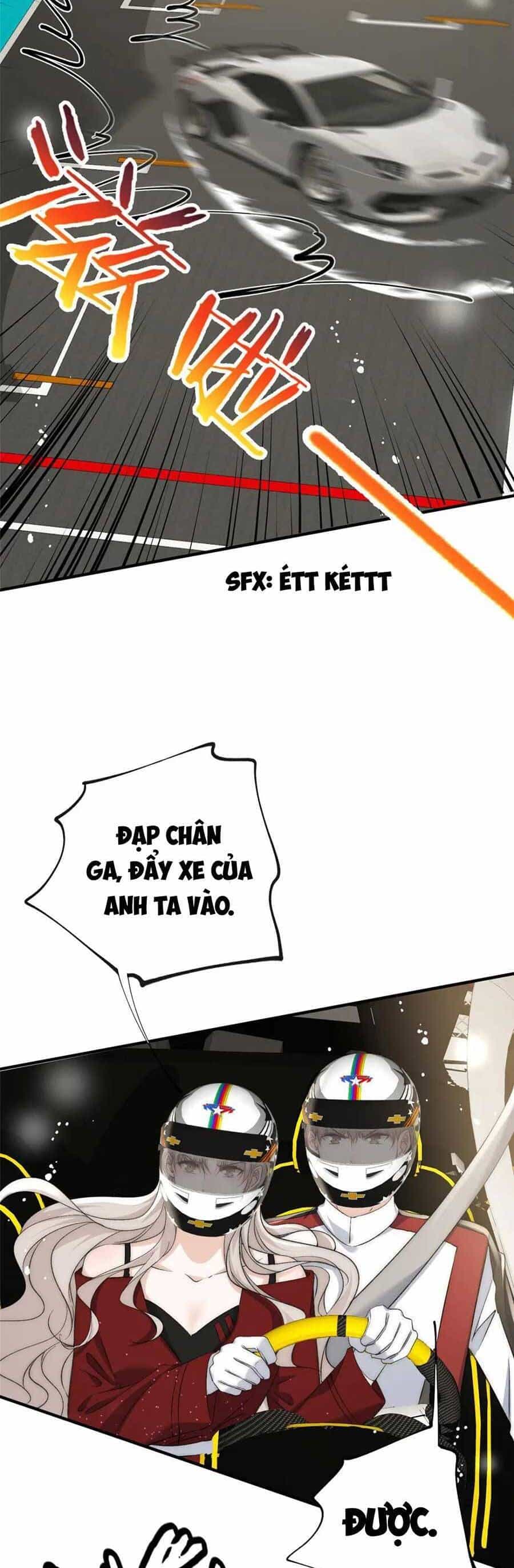 Quảng Đời Còn Lại Có Em - Chương 64 - ảnh 10