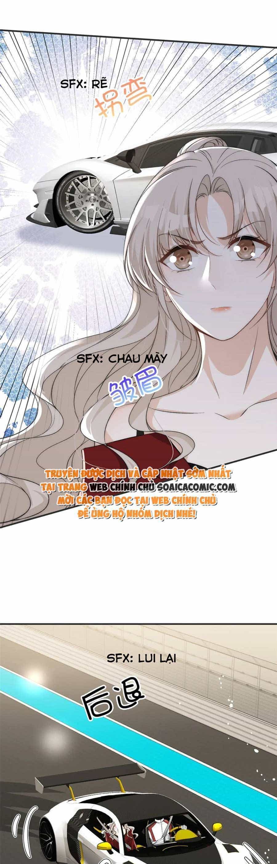 Quảng Đời Còn Lại Có Em - Chương 64 - ảnh 6