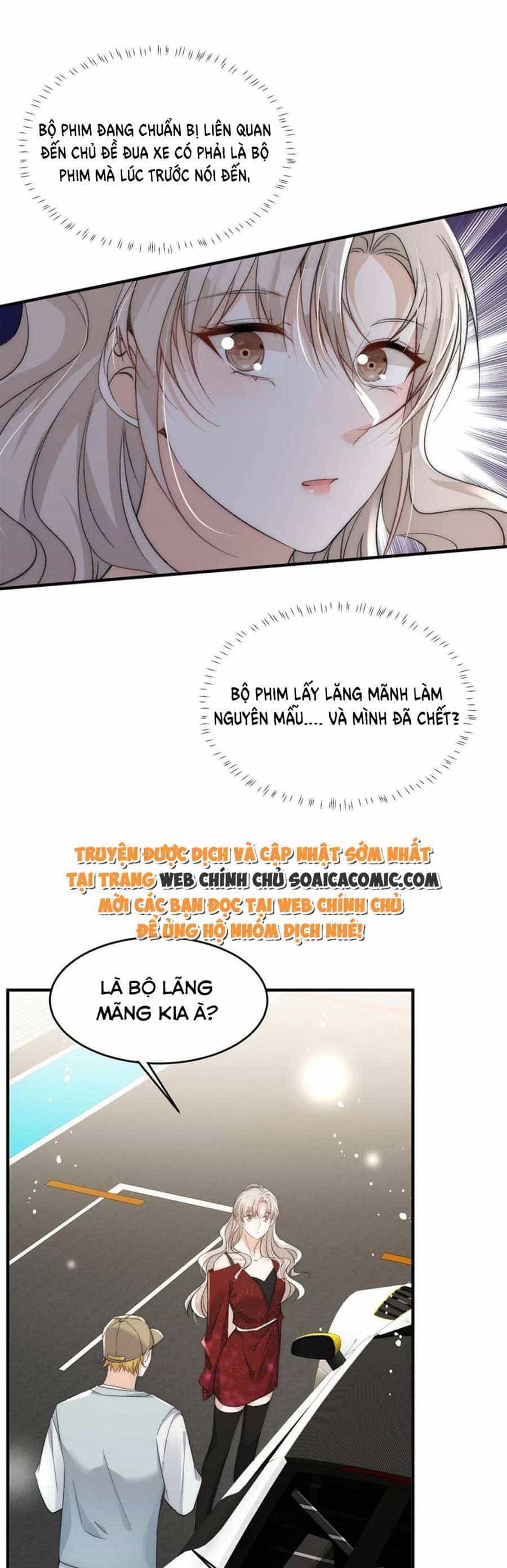 Quảng Đời Còn Lại Có Em - Chương 65 - ảnh 10