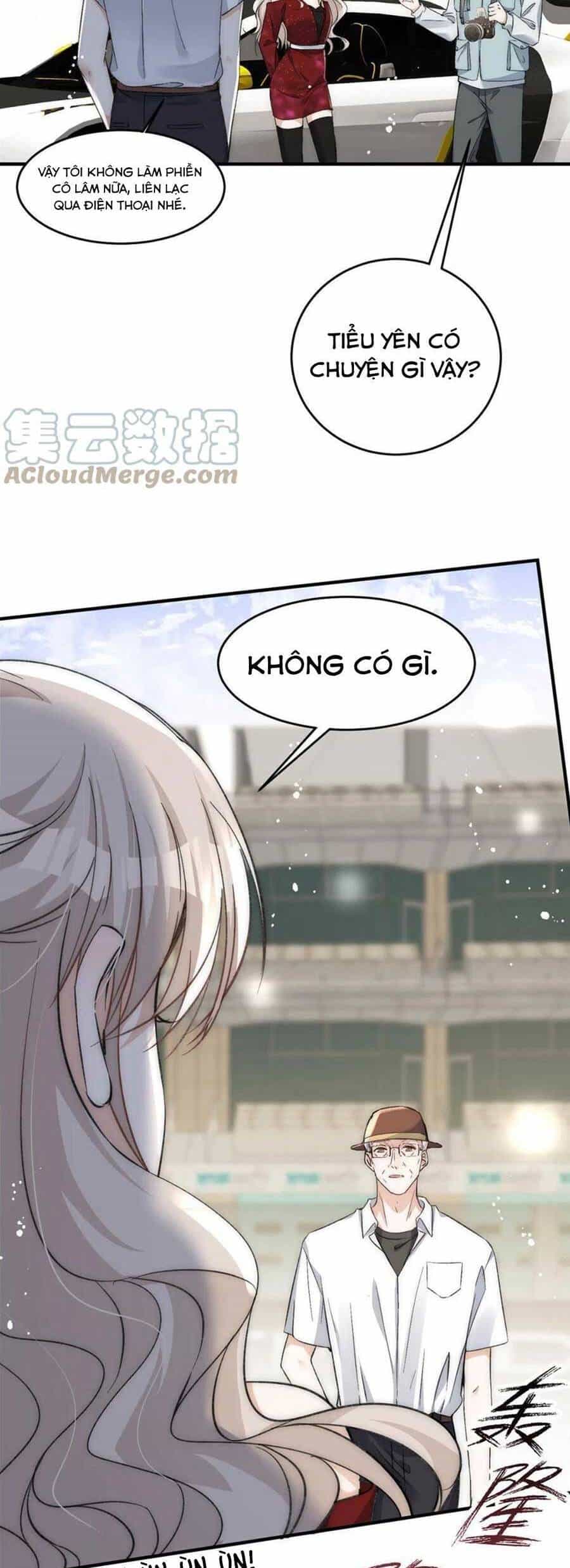 Quảng Đời Còn Lại Có Em - Chương 65 - ảnh 17