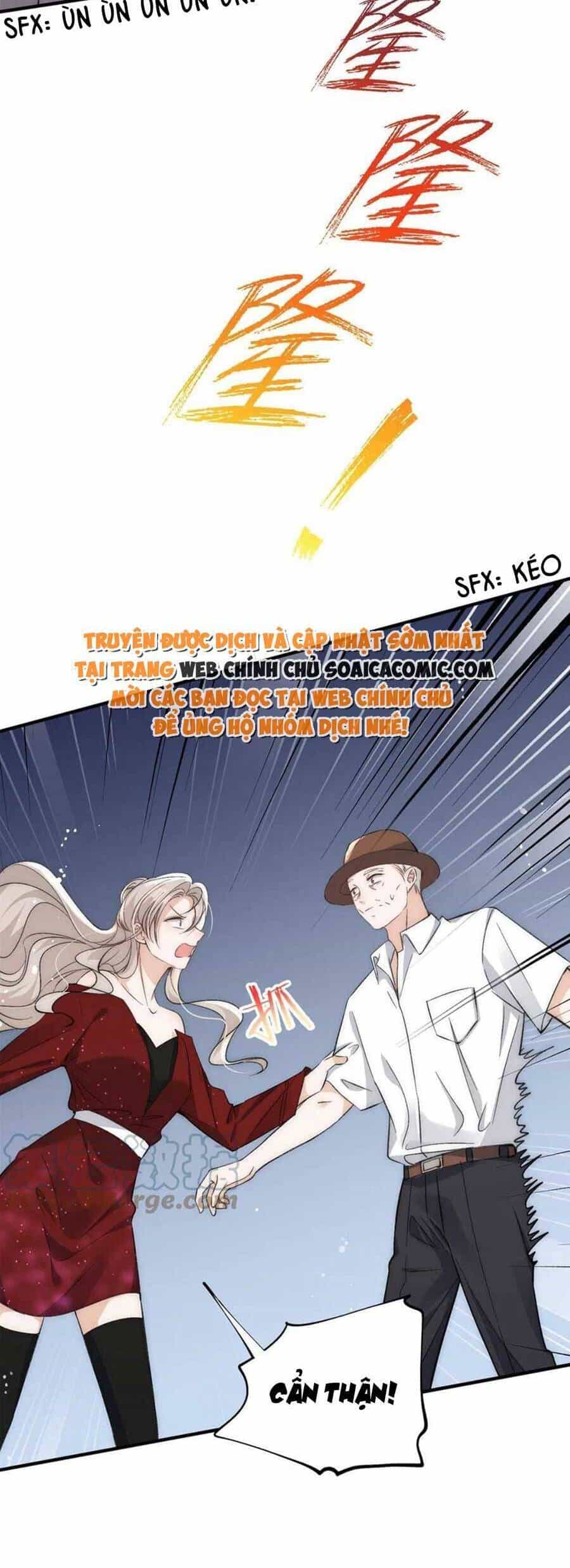 Quảng Đời Còn Lại Có Em - Chương 65 - ảnh 18