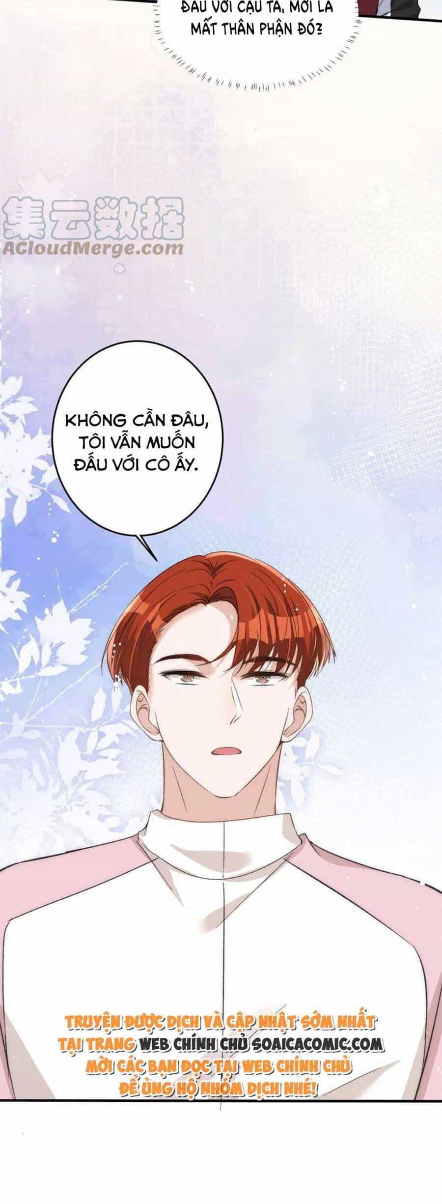 Quảng Đời Còn Lại Có Em - Chương 65 - ảnh 3