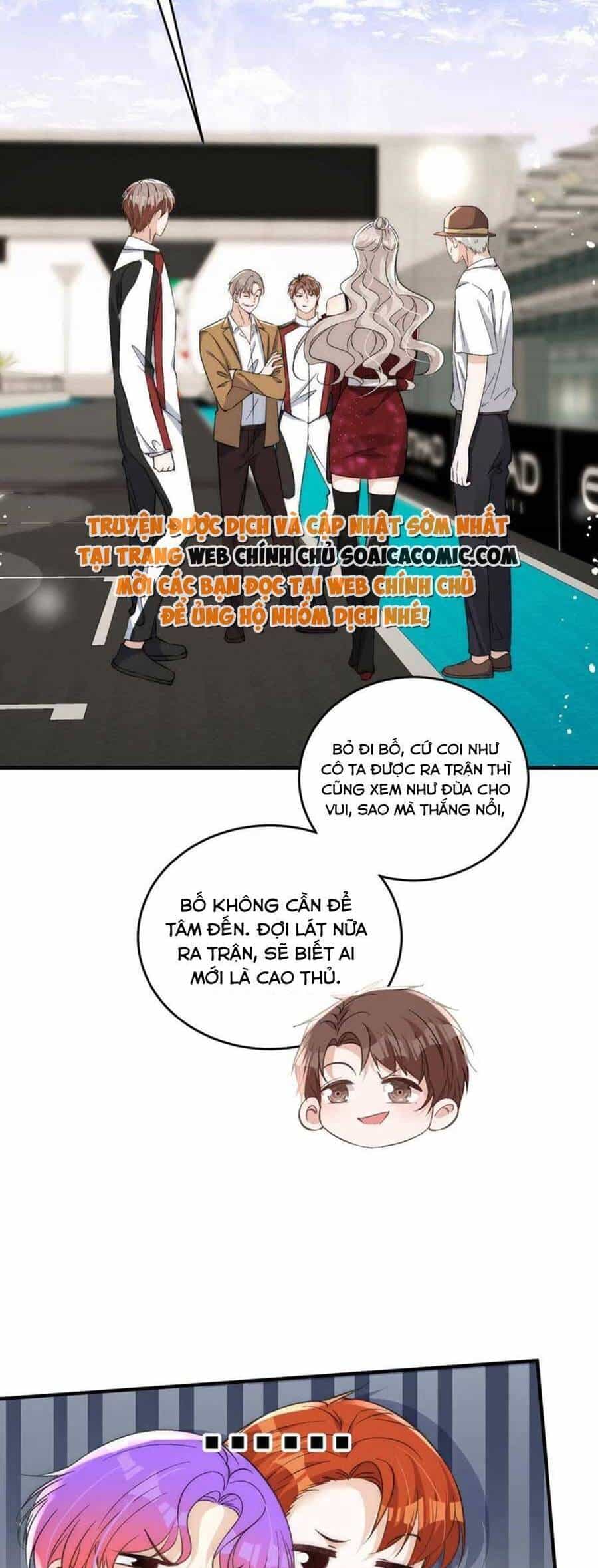 Quảng Đời Còn Lại Có Em - Chương 65 - ảnh 5