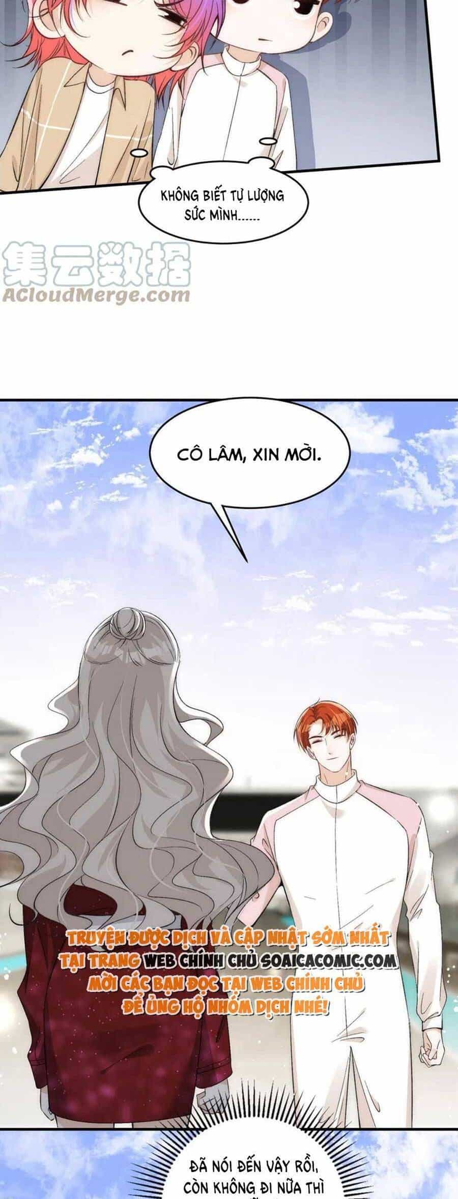 Quảng Đời Còn Lại Có Em - Chương 65 - ảnh 6