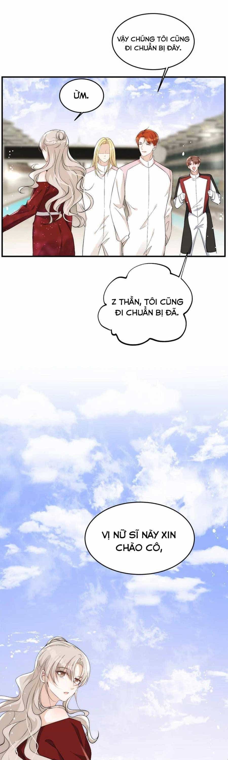 Quảng Đời Còn Lại Có Em - Chương 65 - ảnh 8