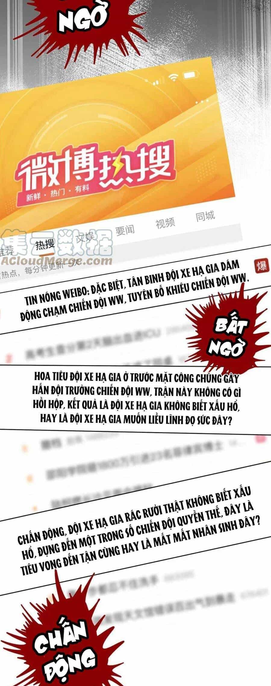 Quảng Đời Còn Lại Có Em - Chương 66 - ảnh 14