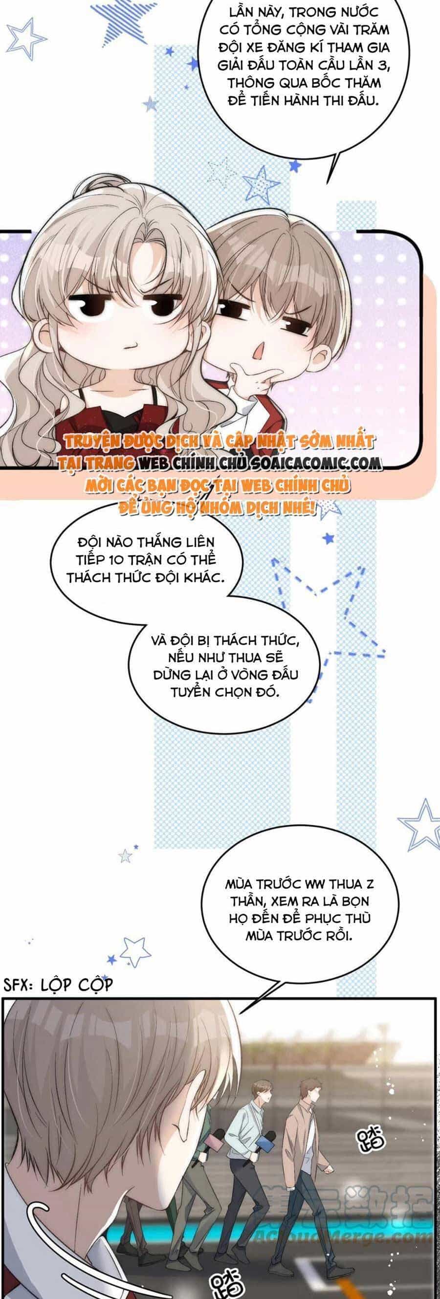 Quảng Đời Còn Lại Có Em - Chương 66 - ảnh 2