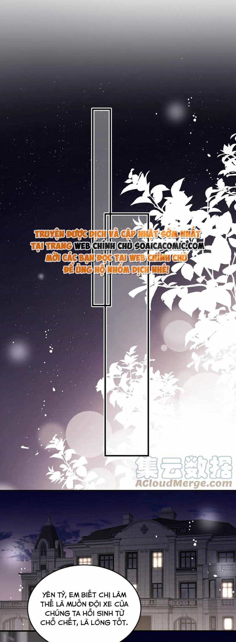 Quảng Đời Còn Lại Có Em - Chương 66 - ảnh 22