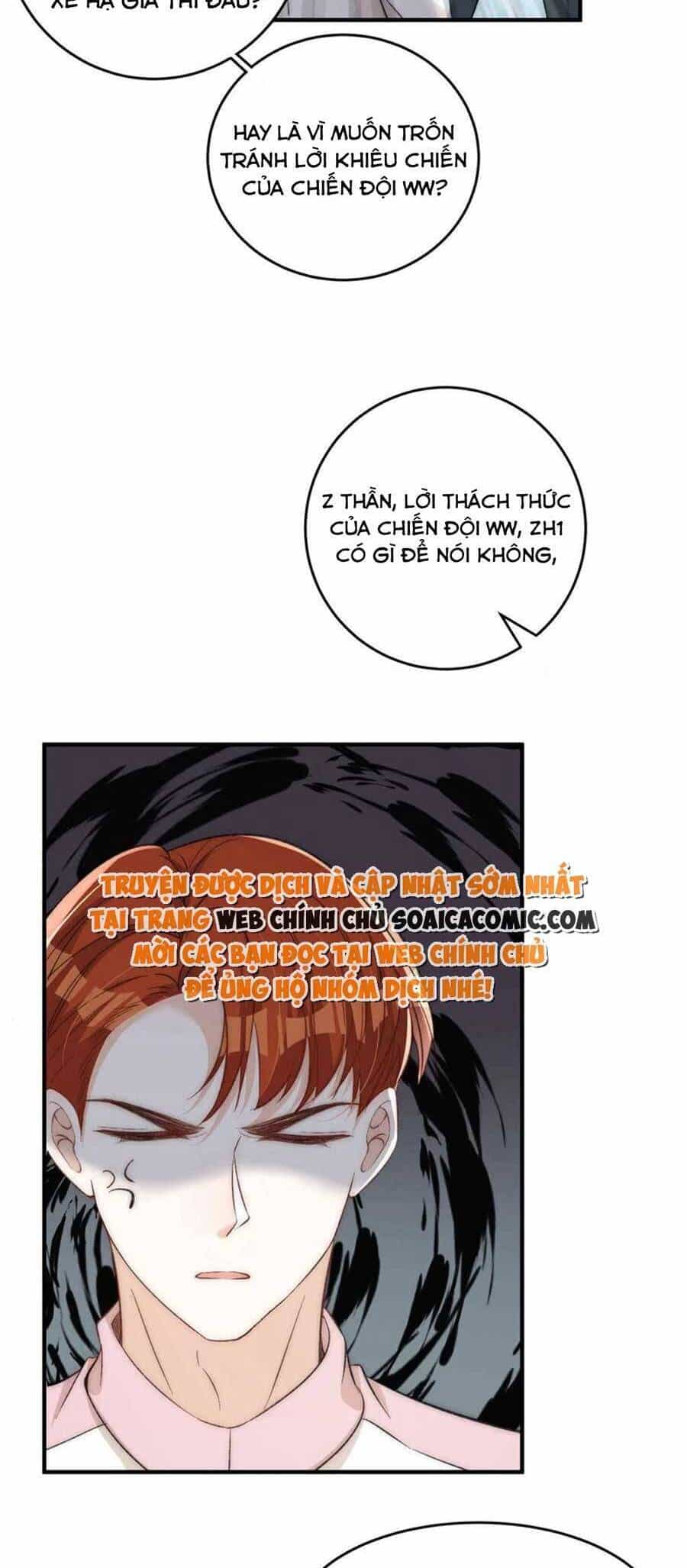 Quảng Đời Còn Lại Có Em - Chương 66 - ảnh 5
