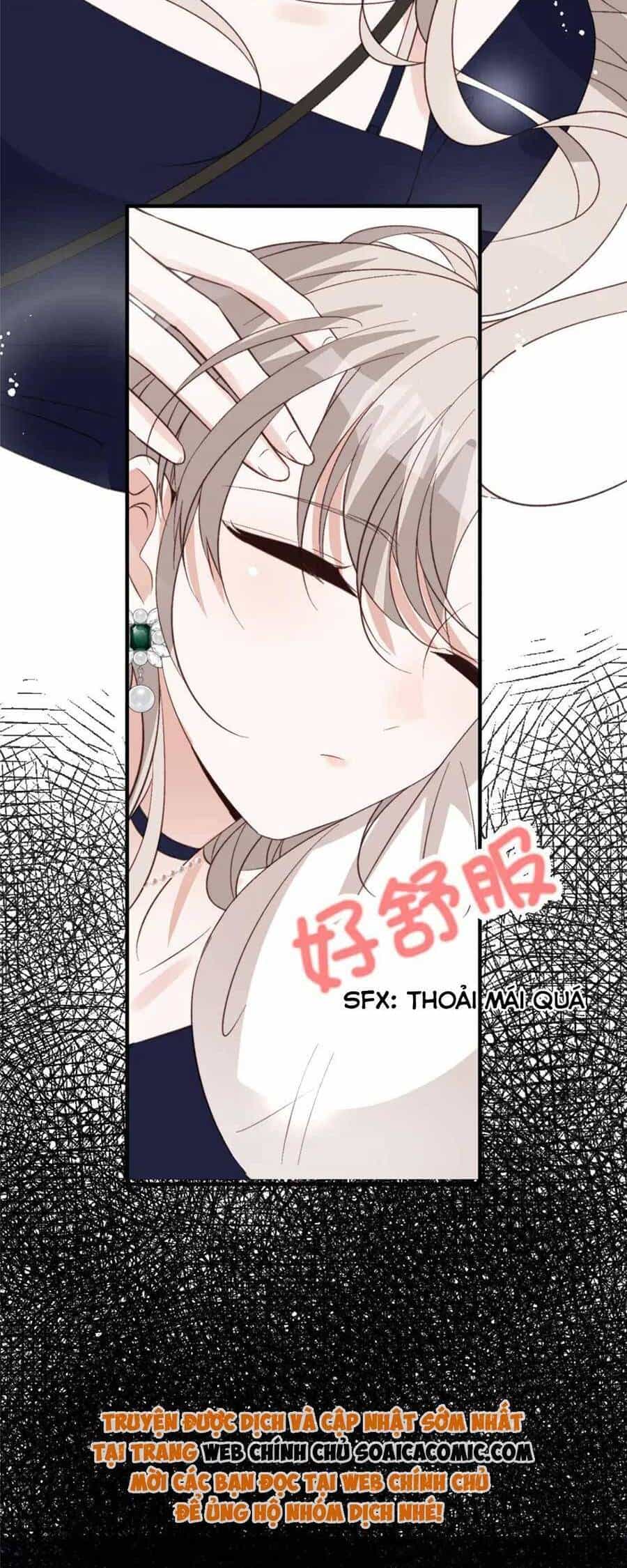 Quảng Đời Còn Lại Có Em - Chương 67 - ảnh 12