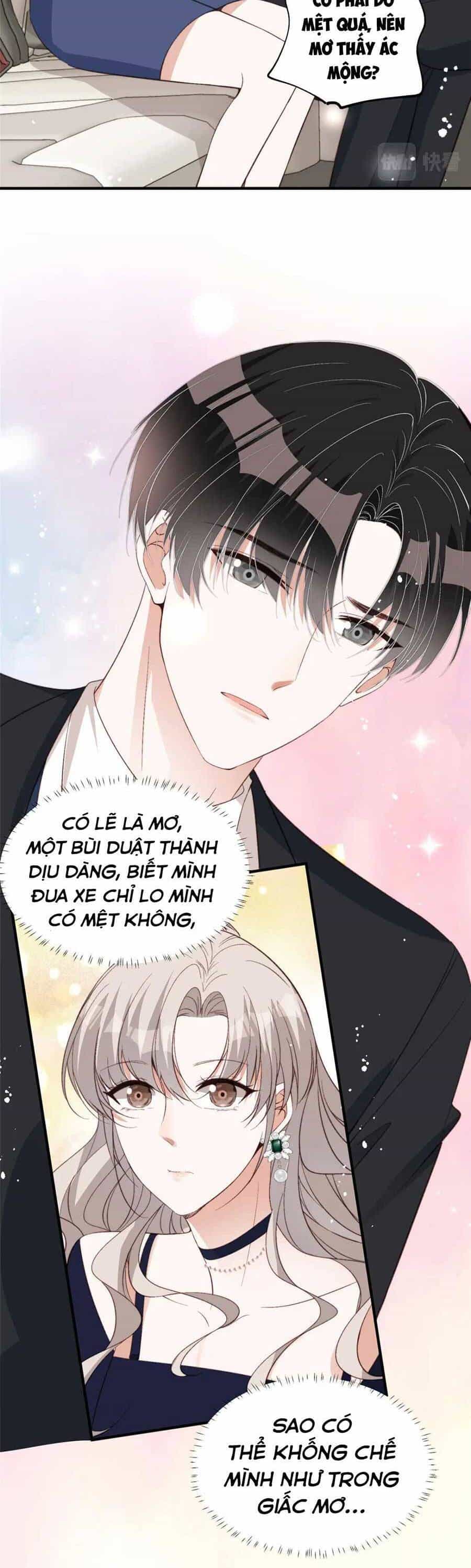 Quảng Đời Còn Lại Có Em - Chương 67 - ảnh 15