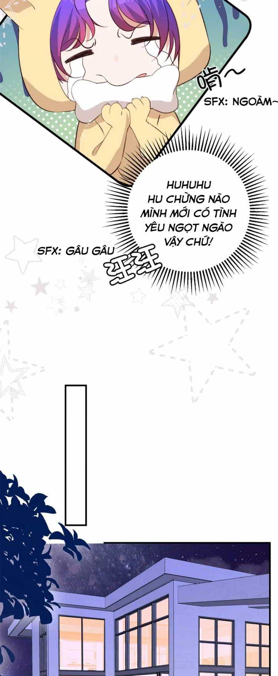 Quảng Đời Còn Lại Có Em - Chương 67 - ảnh 17