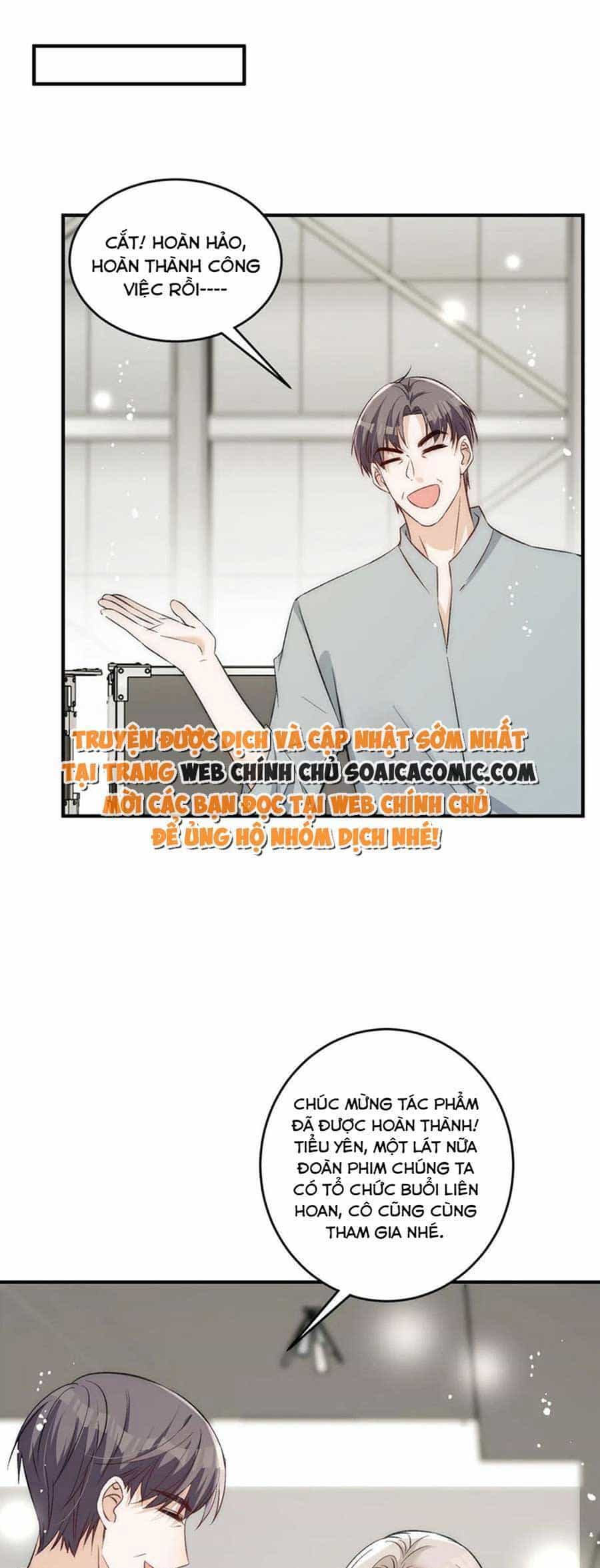 Quảng Đời Còn Lại Có Em - Chương 68 - ảnh 19