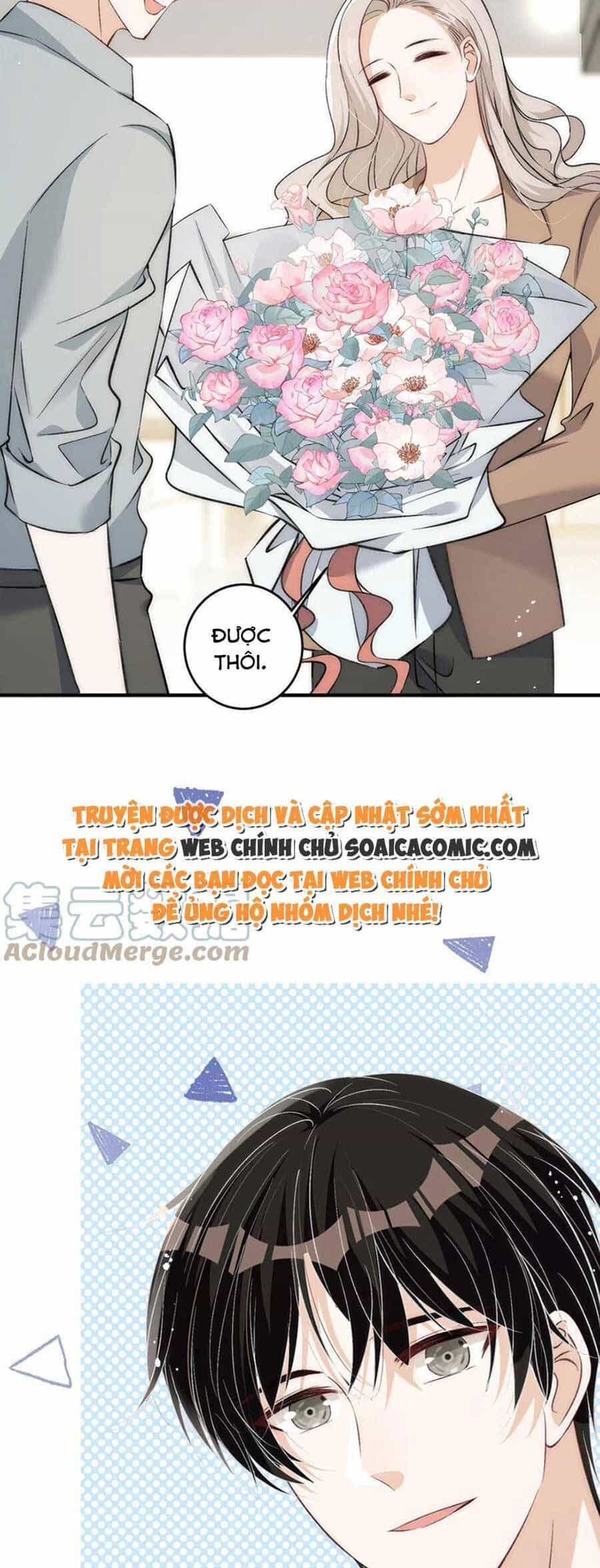 Quảng Đời Còn Lại Có Em - Chương 68 - ảnh 20