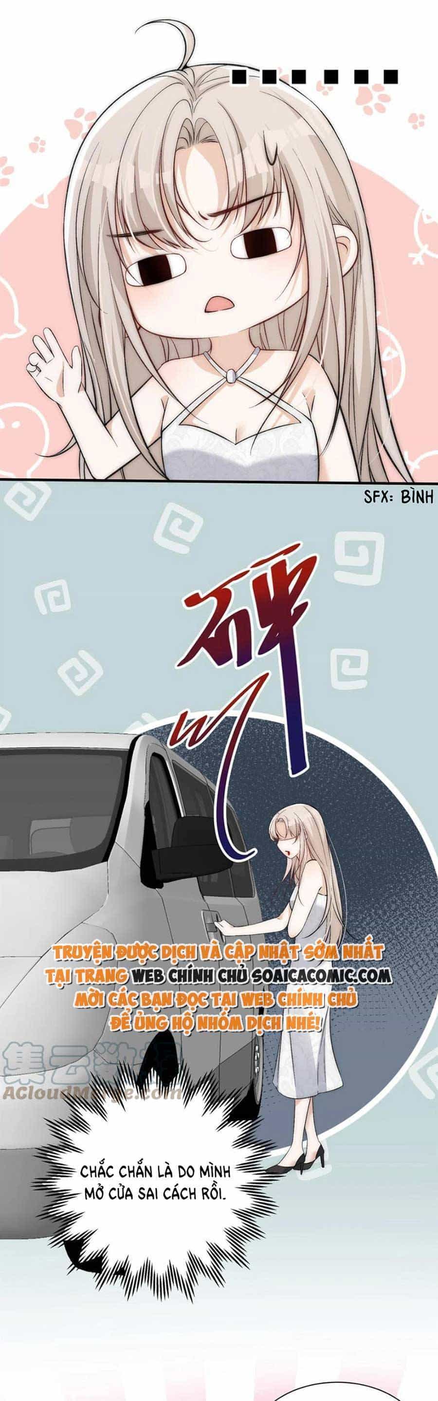 Quảng Đời Còn Lại Có Em - Chương 68 - ảnh 26