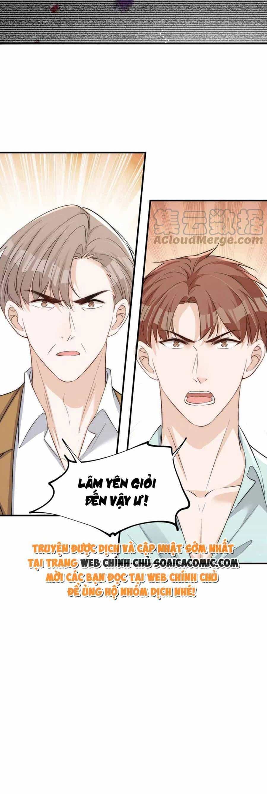 Quảng Đời Còn Lại Có Em - Chương 68 - ảnh 8