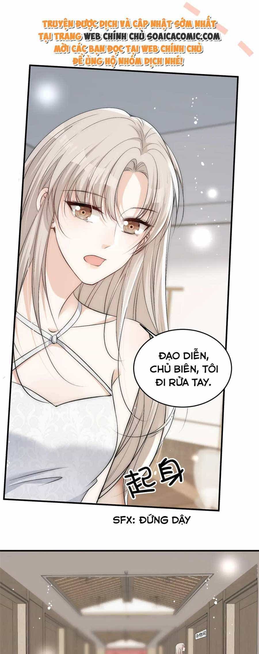Quảng Đời Còn Lại Có Em - Chương 69 - ảnh 12