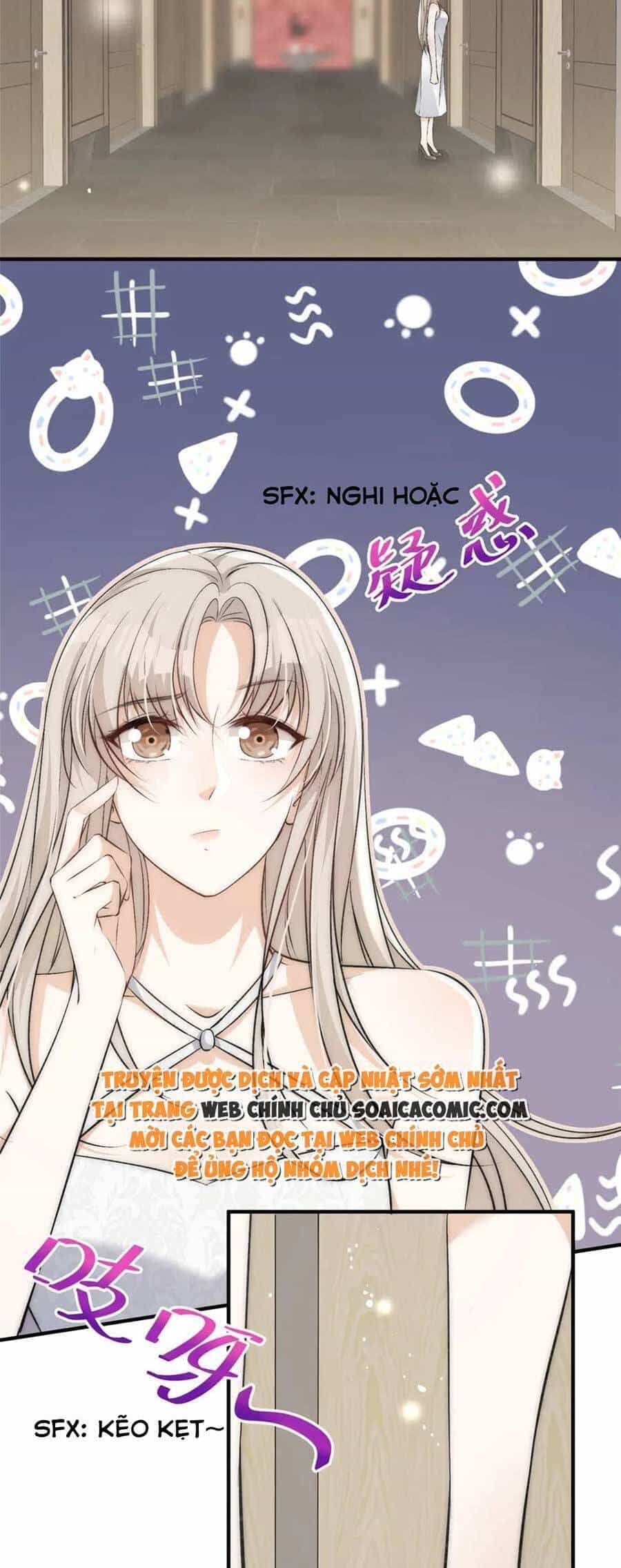 Quảng Đời Còn Lại Có Em - Chương 69 - ảnh 13