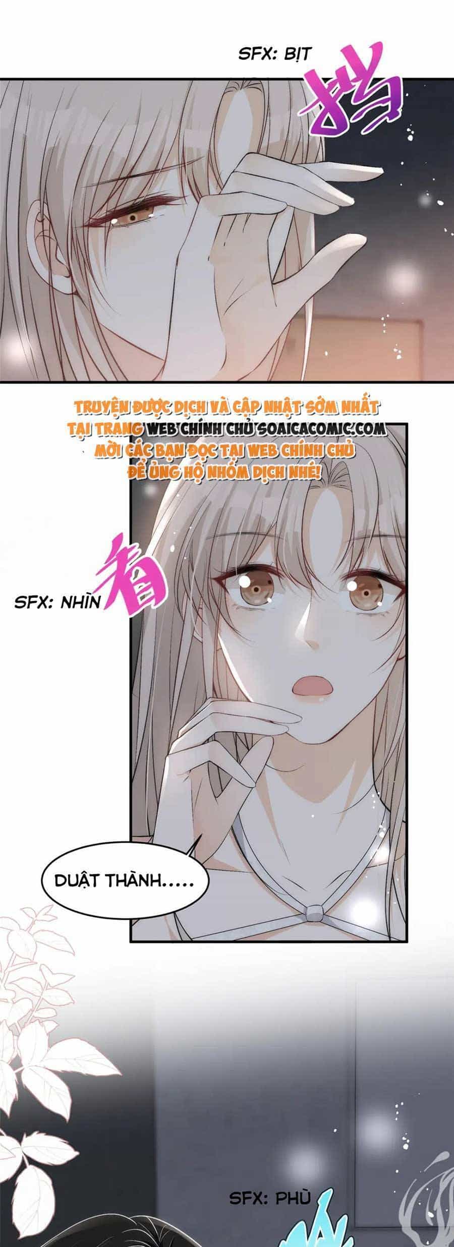 Quảng Đời Còn Lại Có Em - Chương 69 - ảnh 16