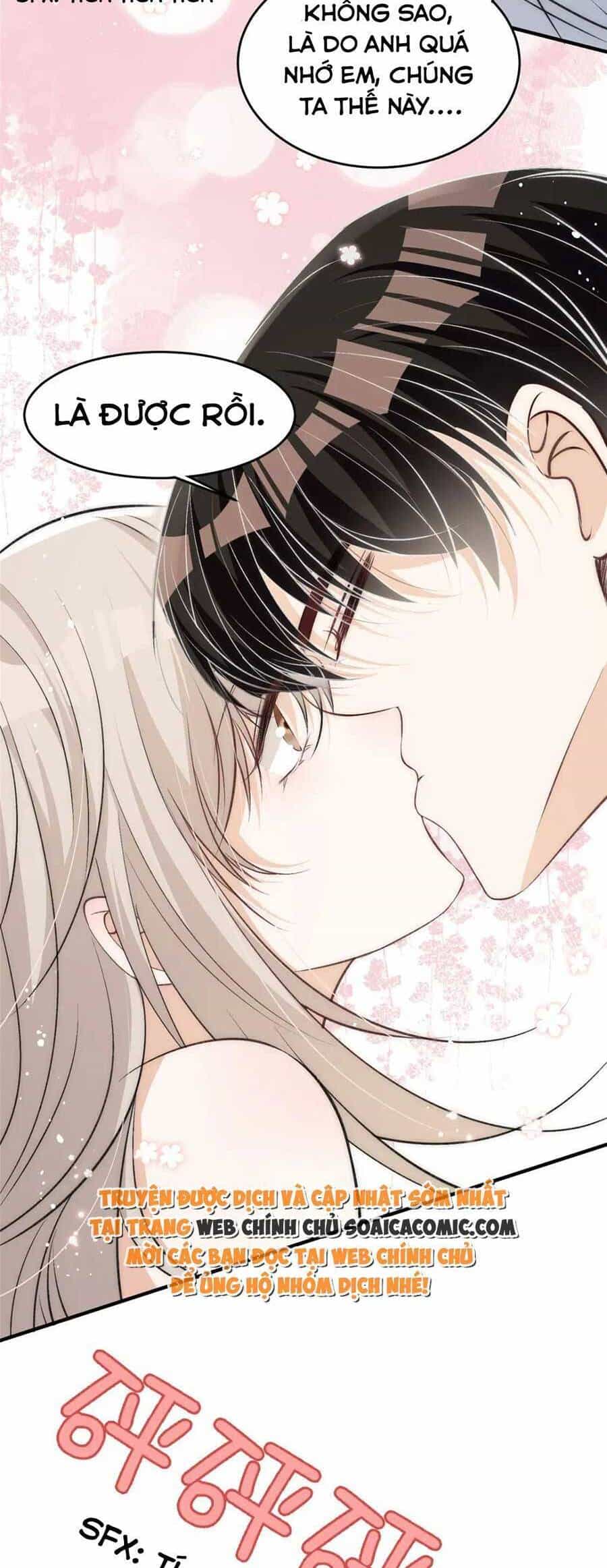 Quảng Đời Còn Lại Có Em - Chương 69 - ảnh 21