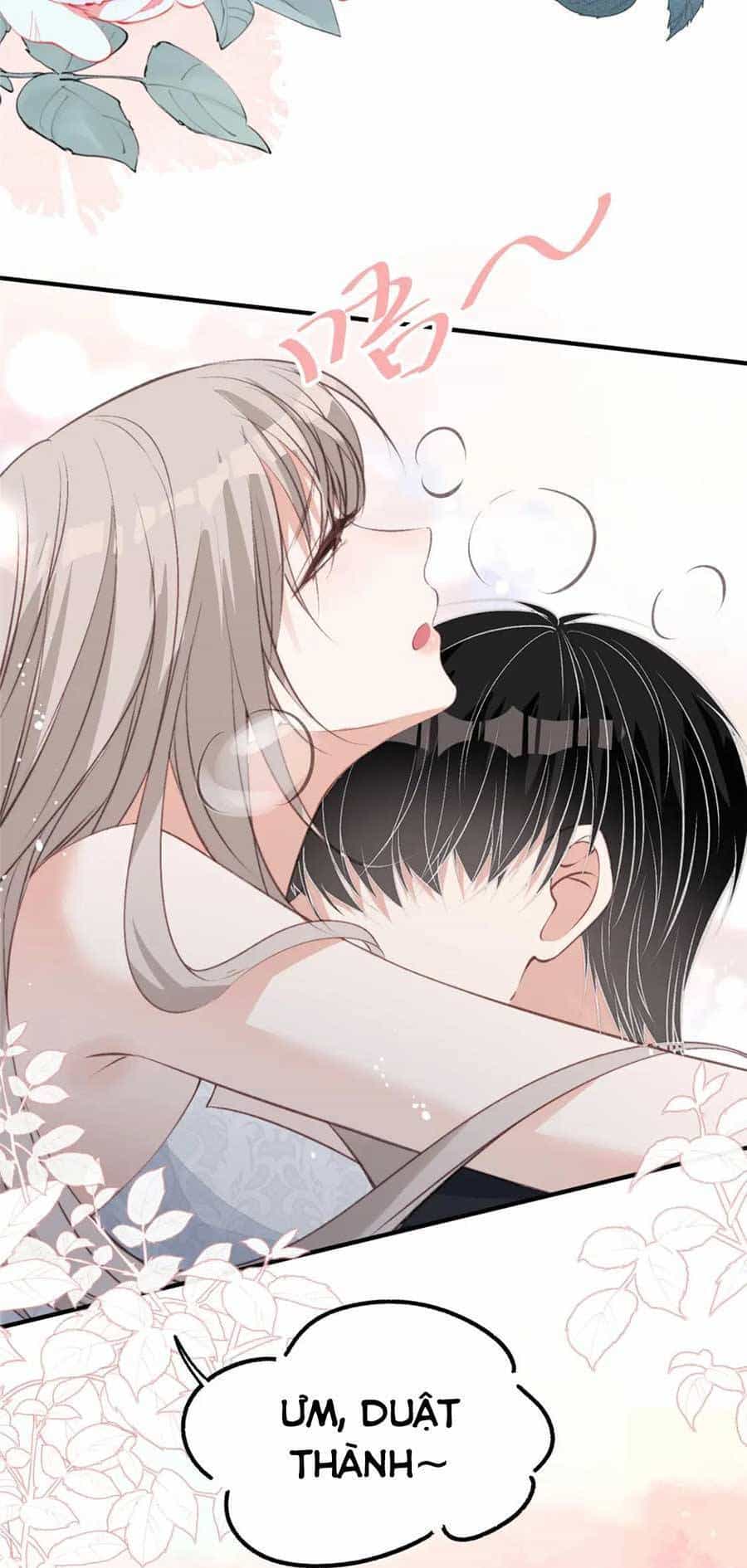 Quảng Đời Còn Lại Có Em - Chương 69 - ảnh 23