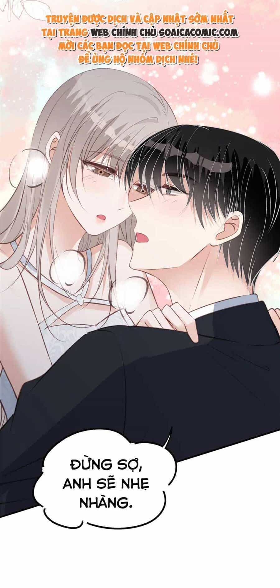 Quảng Đời Còn Lại Có Em - Chương 69 - ảnh 24