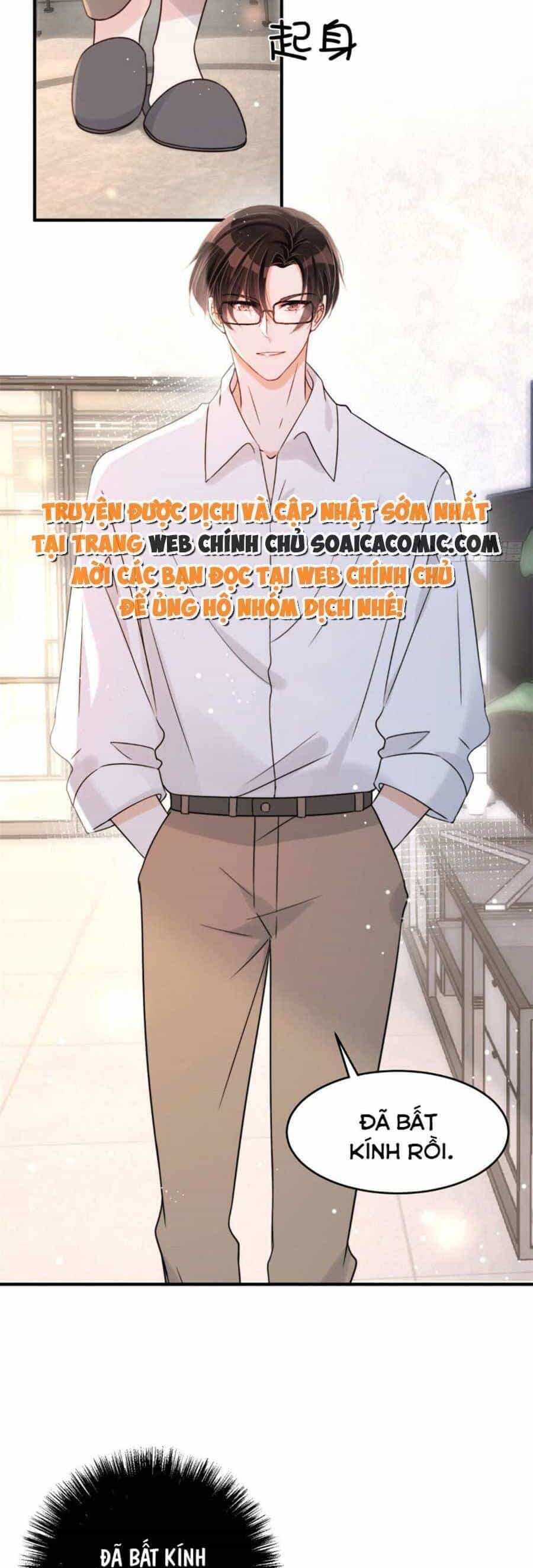 Quảng Đời Còn Lại Có Em - Chương 8 - ảnh 8