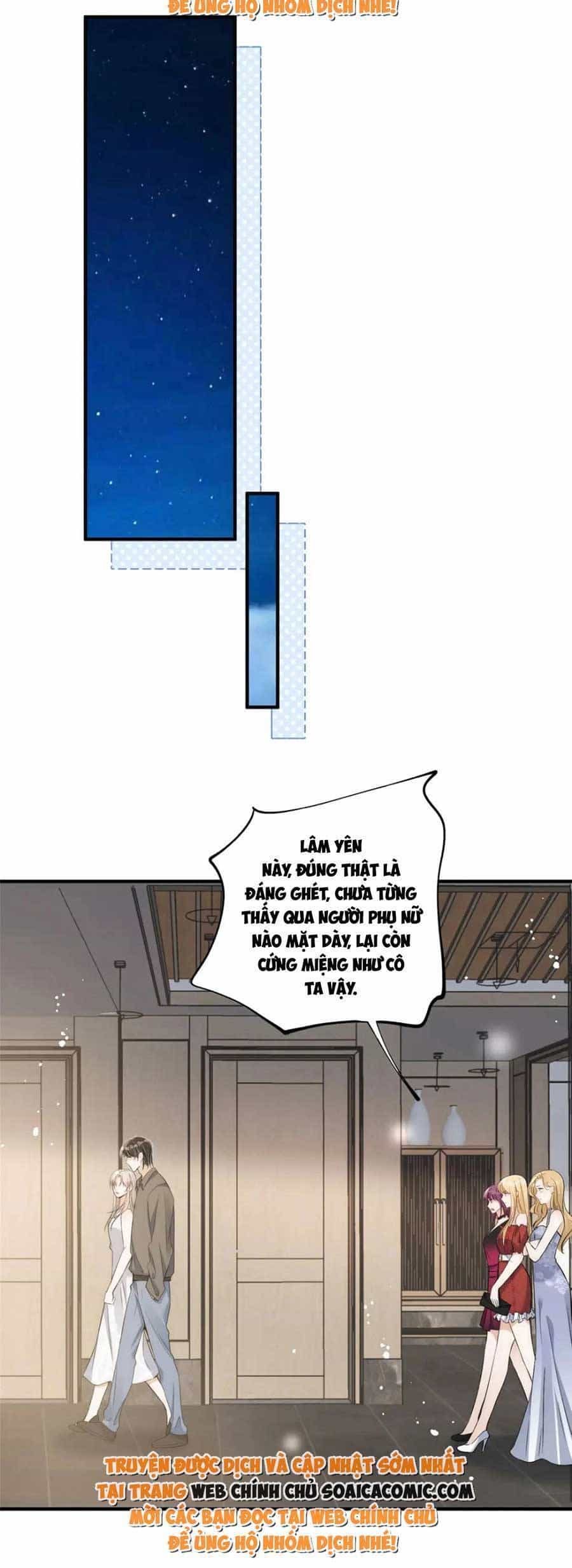 Quảng Đời Còn Lại Có Em - Chương 71 - ảnh 15