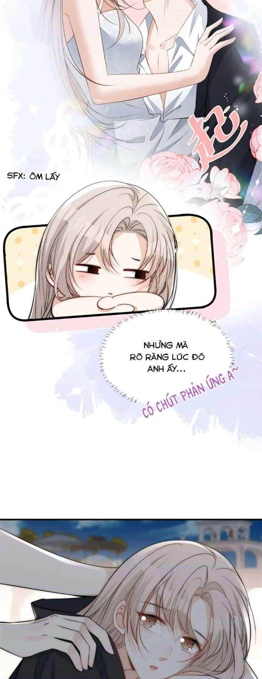 Quảng Đời Còn Lại Có Em - Chương 72 - ảnh 3