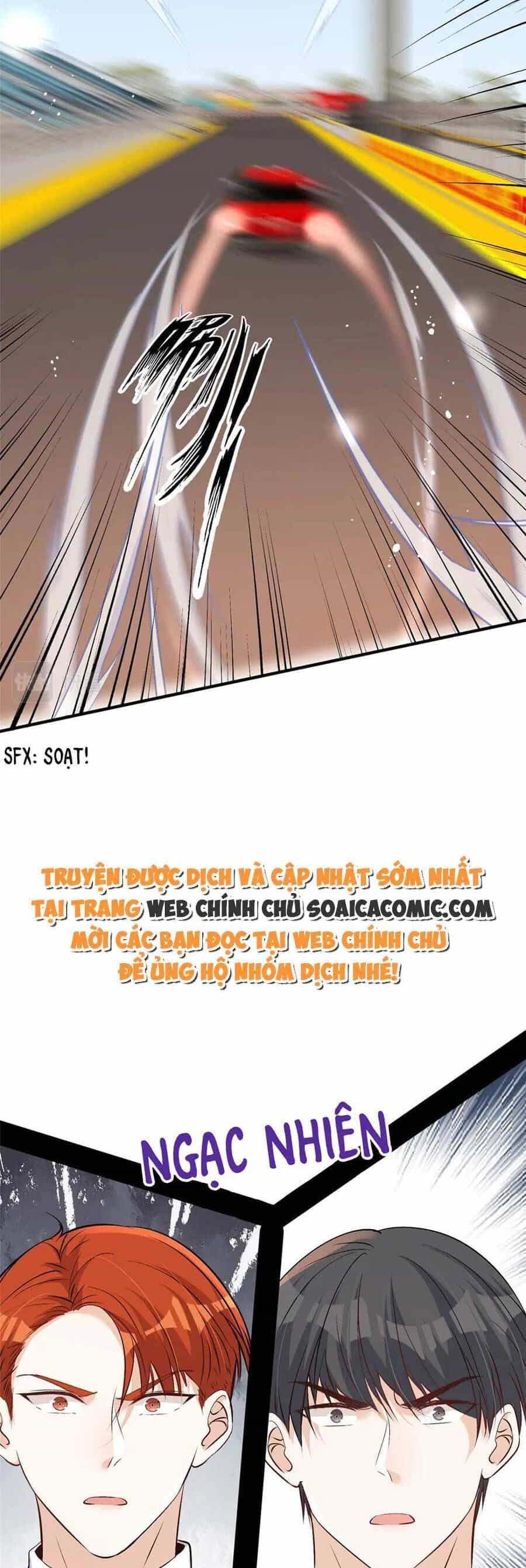 Quảng Đời Còn Lại Có Em - Chương 73 - ảnh 16