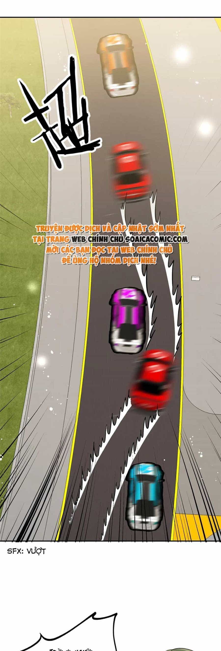 Quảng Đời Còn Lại Có Em - Chương 74 - ảnh 5