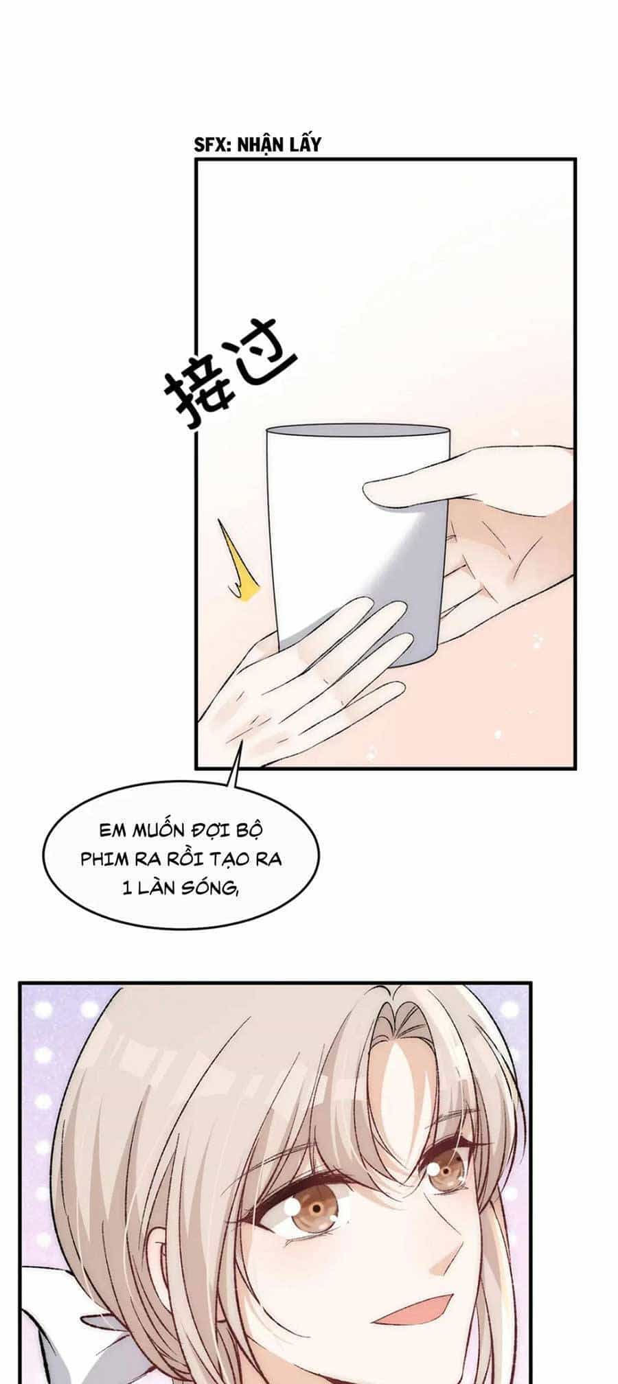 Quảng Đời Còn Lại Có Em - Chương 76 - ảnh 15