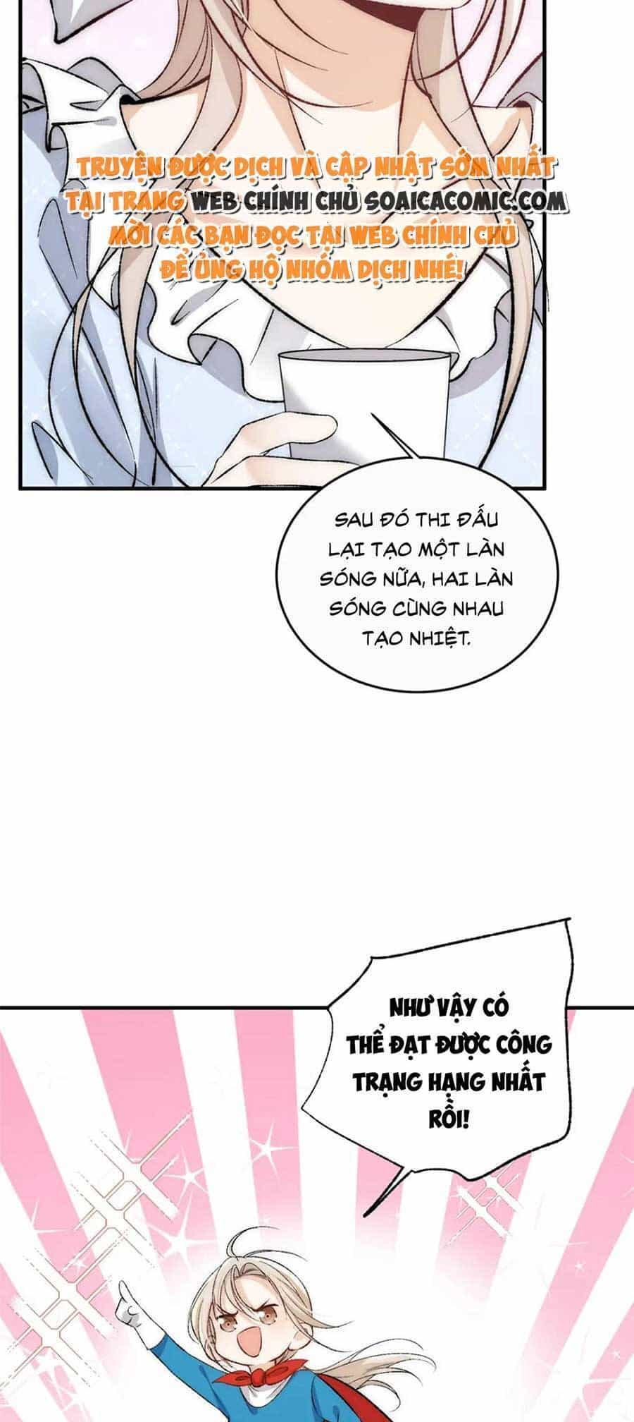 Quảng Đời Còn Lại Có Em - Chương 76 - ảnh 16