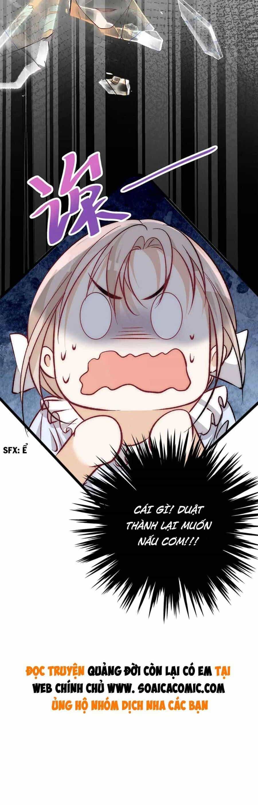 Quảng Đời Còn Lại Có Em - Chương 76 - ảnh 25