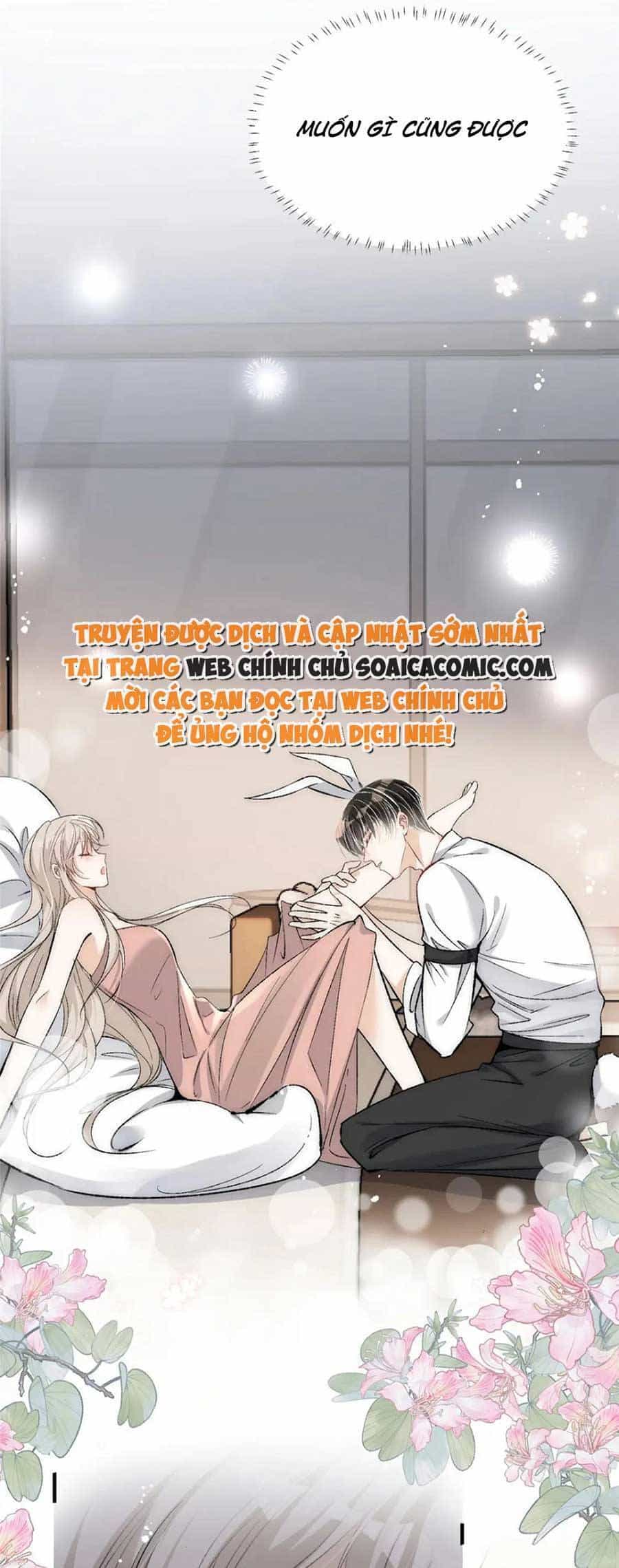 Quảng Đời Còn Lại Có Em - Chương 76 - ảnh 7