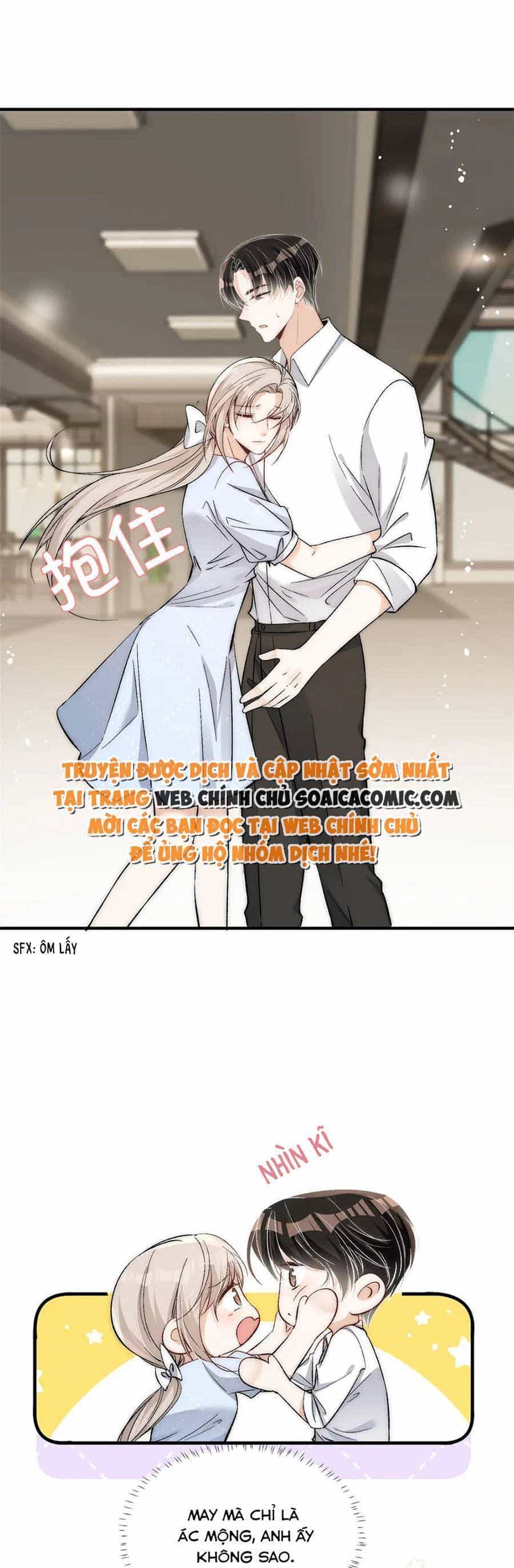 Quảng Đời Còn Lại Có Em - Chương 78 - ảnh 10