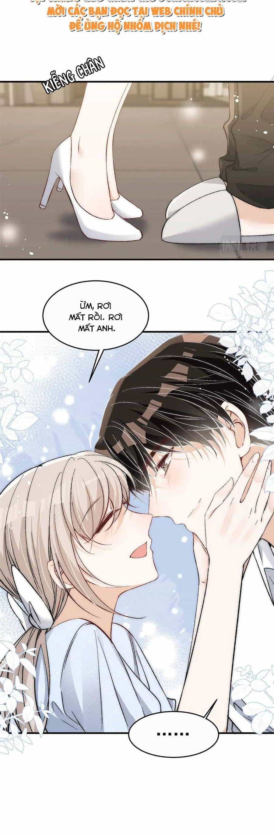 Quảng Đời Còn Lại Có Em - Chương 78 - ảnh 13
