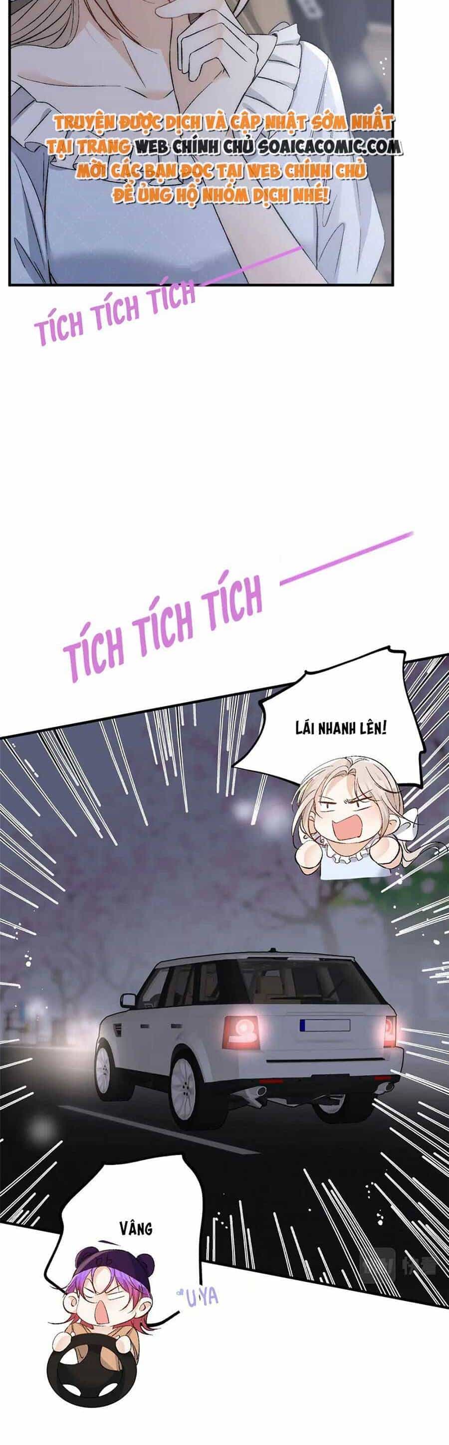 Quảng Đời Còn Lại Có Em - Chương 78 - ảnh 4