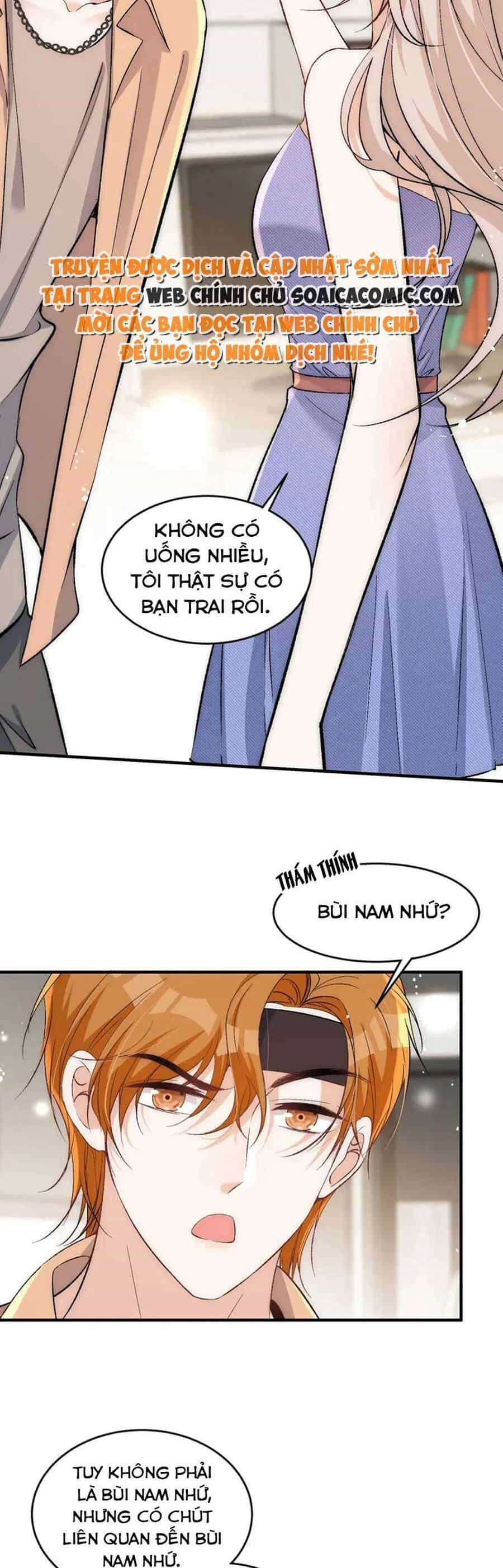 Quảng Đời Còn Lại Có Em - Chương 79 - ảnh 2