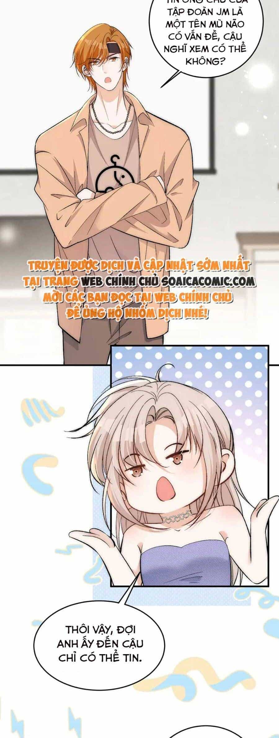 Quảng Đời Còn Lại Có Em - Chương 79 - ảnh 6