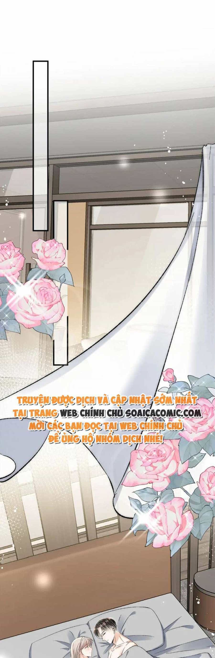 Quảng Đời Còn Lại Có Em - Chương 80 - ảnh 17