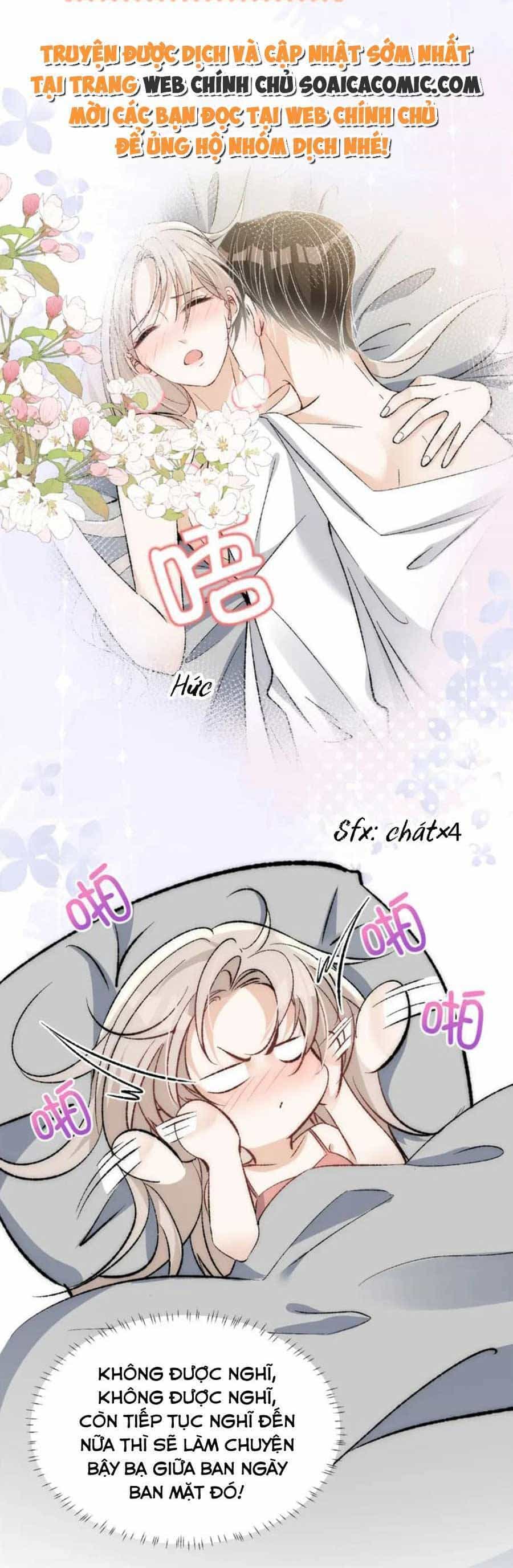 Quảng Đời Còn Lại Có Em - Chương 80 - ảnh 19