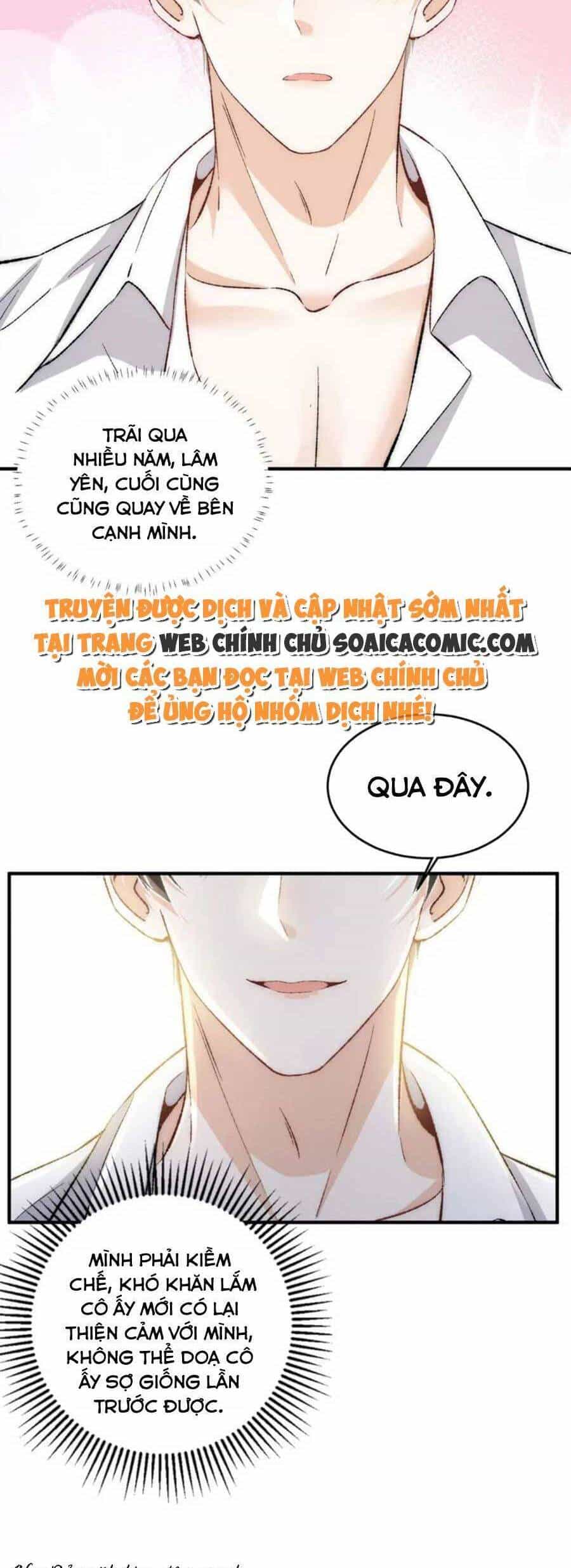 Quảng Đời Còn Lại Có Em - Chương 80 - ảnh 3